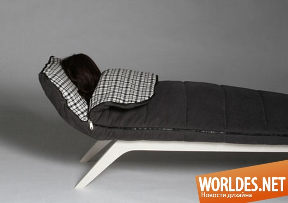 дизайн мебели, дизайн софы, дизайн дивана, диван, софа, софа на одного человека, современная софа, практичная софа, практичный диван